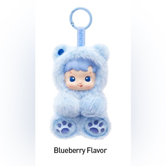 HACIPUPU Gummy Bear Series - Picture 1 of 11